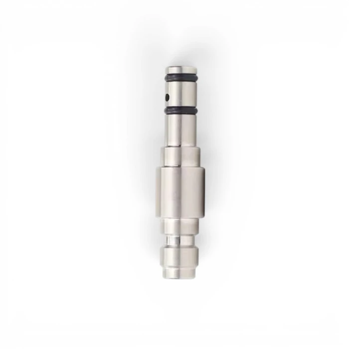 Adapter ładowania Quick Fill Cricket Ataman do wiatrówki PCP 8mm