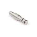 Adapter ładowania Quick Fill Cricket Ataman do wiatrówki PCP 8mm