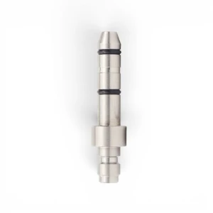 Adapter ładowania Quick Fill WEIHRAUCH do wiatrówki PCP 8mm