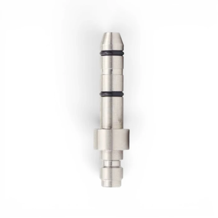 Adapter ładowania Quick Fill WEIHRAUCH do wiatrówki PCP 8mm