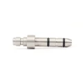 Adapter ładowania Quick Fill WEIHRAUCH do wiatrówki PCP 8mm