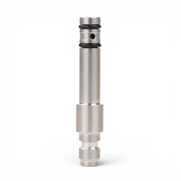 Adapter ładowania Quick Fill BSA Straight prosta do wiatrówki PCP 8mm