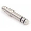 Adapter ładowania Quick Fill BSA Straight prosta do wiatrówki PCP 8mm