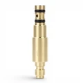 Adapter ładowania Quick Fill Walther Rotex R8 RM8 do wiatrówki PCP 8mm
