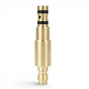 Adapter ładowania Quick Fill Walther Rotex R8 RM8 do wiatrówki PCP 8mm