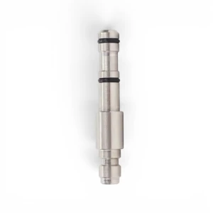 Adapter ładowania Quick Fill Brocock do wiatrówki PCP 8mm
