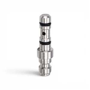 Adapter ładowania Quick Fill Artemis Snowpeak do wiatrówki PCP 8mm