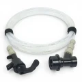 Zestaw Startowy do wyszynku piwa 5m 5/32 komplet szybkozłączka BALL LOCK