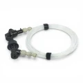 Zestaw Startowy do wyszynku piwa 5m 5/32 komplet szybkozłączka BALL LOCK
