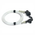 Zestaw Startowy do wyszynku piwa 5m 5/32 komplet szybkozłączka BALL LOCK