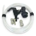 Zestaw Startowy do wyszynku piwa 5m 5/32 komplet szybkozłączka BALL LOCK