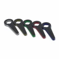 Klucz 28mm PETG do gwintu W21,8 butli CO2 saturatora przetoczek