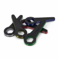 Klucz 28mm PETG do gwintu W21,8 butli CO2 saturatora przetoczek