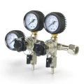 Reduktor CO2 Dwa Moduły do Piwa Wina Cydru 8mm 3,2 BAR