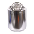 Keg Myjący 10L do Czyszczenia Dezynfekcji Instalacji Piwnych Typ A i S