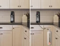 Przewód z Adapterem ALU Quick Connect 7,5m