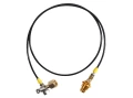 Przewód z Adapterem ALU Quick Connect 7,5m