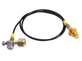 Przewód z Adapterem ALU Quick Connect 7,5m
