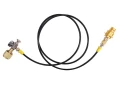 Przewód z Adapterem ALU Quick Connect 7,5m