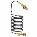 Przewód z Adapterem ALU Quick Connect 7,5m