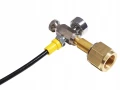Przewód i Adapter Twist Tr21x4 do SodaStream 7,5m