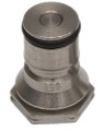GAZ do kega Ball Lock 9/16 UNF
