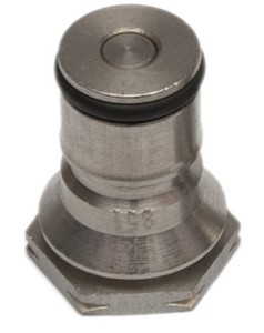 GAZ do kega Ball Lock 9/16 UNF