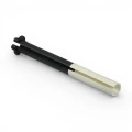 Przewód Wysokiego Ciśnienia CO2 SodaStream TR21x4 Twist Adapter ALU 1,25m + Klucz