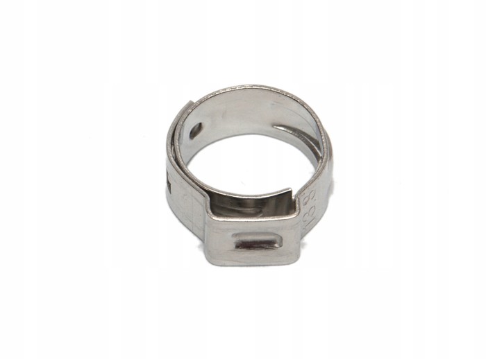 OBEJMA ZACISKOWA Z UCHEM 10,8-13,3 MM