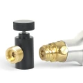 Adapter Niebieskiego Naboju CO2 SodaStream TR21x4 do Reduktora W21,8x1/14"
