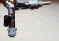 DMfit złączka 3/8-8mm prosta