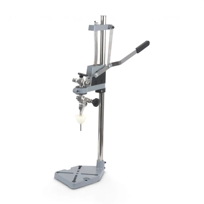 Beer Gun Stołowy Złączka Wtykowa 3/8" Nalewarka Przeciwciśnieniowa do Piwa Manometr