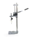 Beer Gun Stołowy Złączka Wtykowa 3/8" Nalewarka Przeciwciśnieniowa do Piwa Manometr