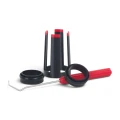 2szt. Uszczelki do Dyszy Saturatora SodaStream + Zestaw Narzędzi do Wymiany