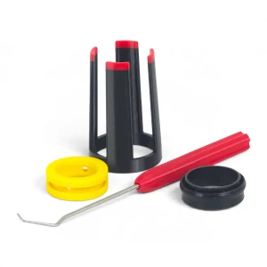 1+1 Uszczelka do Dyszy i Quick Connect SodaStream + Narzędzia do Wymiany