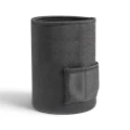 Pokrowiec Termiczny na Keg 5L Neoprenowy Izolacja do Piwa Mini Keg