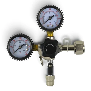 Reduktor CO2 do Piwa Wina Cydru 5/16 3,2 BAR 