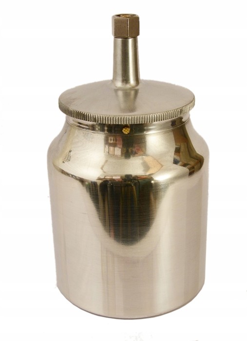 zbiornik do pistoletu lakierniczego 750ml