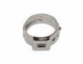 OBEJMA ZACISKOWA Z UCHEM 12,8-15,3MM
