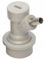 CMB Złączka SZARA 6mm Ball Lock gaz