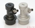 CMB Złączka SZARA 6mm Ball Lock