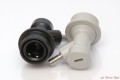 CMB Złączka SZARA 6mm Ball Lock zestaw