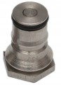 Fitting PŁYN do kega Ball Lock 9/16 UNF Piwo Woda Wino