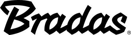 Bradas
